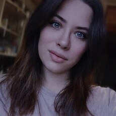 Фотография девушки Анастасия, 27 лет из г. Балашиха