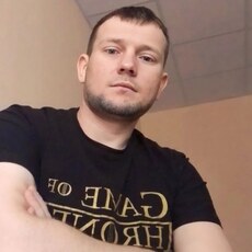 Фотография мужчины Артем, 36 лет из г. Балашиха