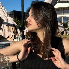 Фотография девушки Зарина, 21 год из г. Тверь