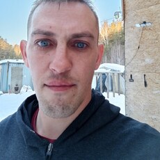 Фотография мужчины Андрей, 39 лет из г. Екатеринбург