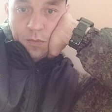 Фотография мужчины Владимир, 33 года из г. Стаханов