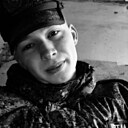 Вадим, 20 лет