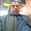 Сакит, 34 года