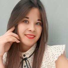 Фотография девушки Мария, 30 лет из г. Уфа