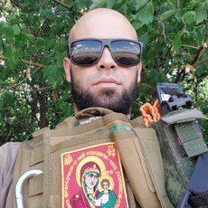 Фотография мужчины Ярик, 31 год из г. Великий Новгород