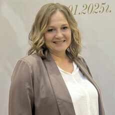 Фотография девушки Анна, 43 года из г. Волжский