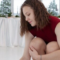 Фотография девушки Дарья, 19 лет из г. Иркутск