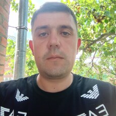 Фотография мужчины Андрей, 35 лет из г. Матвеев-Курган