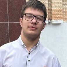 Фотография мужчины Данила, 20 лет из г. Рязань