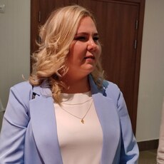 Фотография девушки Ольга, 35 лет из г. Киров