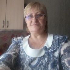 Фотография девушки Нина, 60 лет из г. Орехово-Зуево