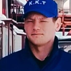 Фотография мужчины Дима, 35 лет из г. Иркутск