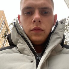 Фотография мужчины Илья, 23 года из г. Саратов