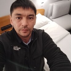 Фотография мужчины Хасан, 40 лет из г. Свободный