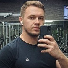 Фотография мужчины Максим, 38 лет из г. Севастополь