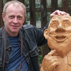 Фотография мужчины Виктор, 51 год из г. Томск