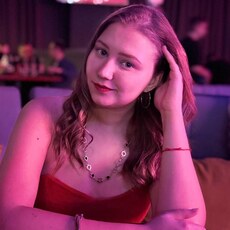 Фотография девушки Ирина, 23 года из г. Кемерово