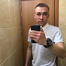 Фотография мужчины Name, 26 лет из г. Иркутск