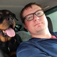 Фотография мужчины Павел, 30 лет из г. Воронеж