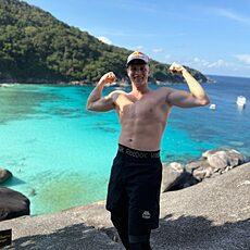 Фотография мужчины Илья, 25 лет из г. Якутск