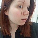 Анастасия, 18 лет