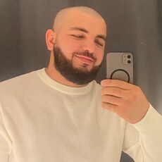 Фотография мужчины Расул, 25 лет из г. Челябинск