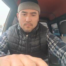 Фотография мужчины Рахимжан, 40 лет из г. Алматы