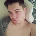 Сергей, 24 года