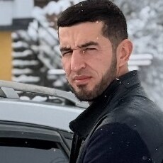 Фотография мужчины Мурад, 29 лет из г. Ташкент