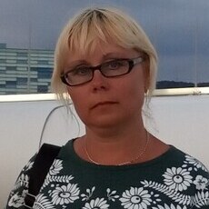 Фотография девушки Ольга, 57 лет из г. Киров