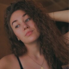 Фотография девушки Дарья, 27 лет из г. Москва