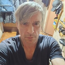 Фотография мужчины Роман, 44 года из г. Воскресенск