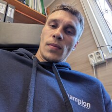 Фотография мужчины Ярик, 35 лет из г. Новокуйбышевск