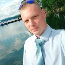 Фотография мужчины Сергей, 34 года из г. Трехгорный