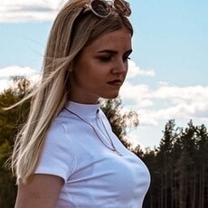 Фотография девушки Евгения, 28 лет из г. Гомель