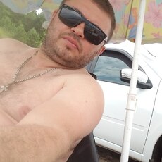 Фотография мужчины Тоша, 41 год из г. Ижевск