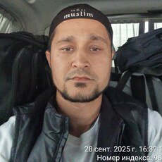 Фотография мужчины Javohir, 31 год из г. Сыктывкар