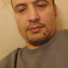 Фотография мужчины Обиджон, 40 лет из г. Санкт-Петербург