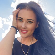 Фотография девушки Светлана, 39 лет из г. Теплодар