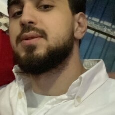 Фотография мужчины Игорь, 26 лет из г. Пятигорск