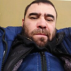 Фотография мужчины Султан, 43 года из г. Пушкино (Московская Обл)