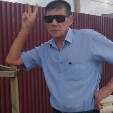 Фотография мужчины Халил, 70 лет из г. Казань