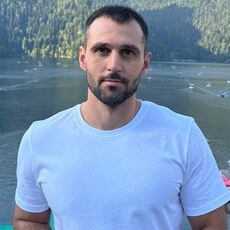 Фотография мужчины Adam, 35 лет из г. Краснодар