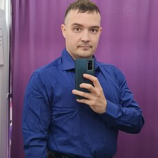 Фотография мужчины Евгений, 40 лет из г. Тюмень