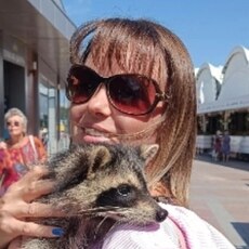 Фотография девушки Татьяна, 37 лет из г. Пенза