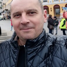 Фотография мужчины Юрий, 54 года из г. Кривой Рог