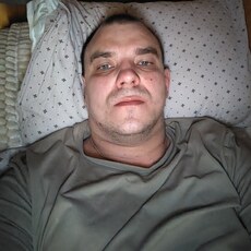 Фотография мужчины Денис, 36 лет из г. Свободный