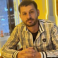 Фотография мужчины Камран, 36 лет из г. Шымкент