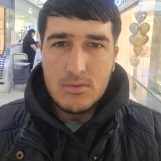 Фотография мужчины Али, 31 год из г. Новосибирск