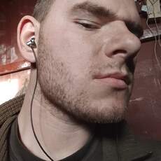 Фотография мужчины Савл, 26 лет из г. Иркутск